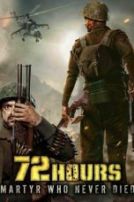 Nonton Film 72 Hours: Martyr Who Never Died (2019) Terbaru