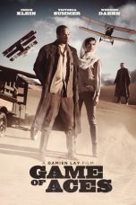 Nonton Film Game of Aces (2016) Terbaru