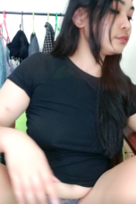 Nonton Film LiaaCu Nekat Pamerin Memek Uting Sambil Remas Terbaru
